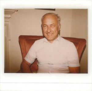 Photo of Lawrence Dausin